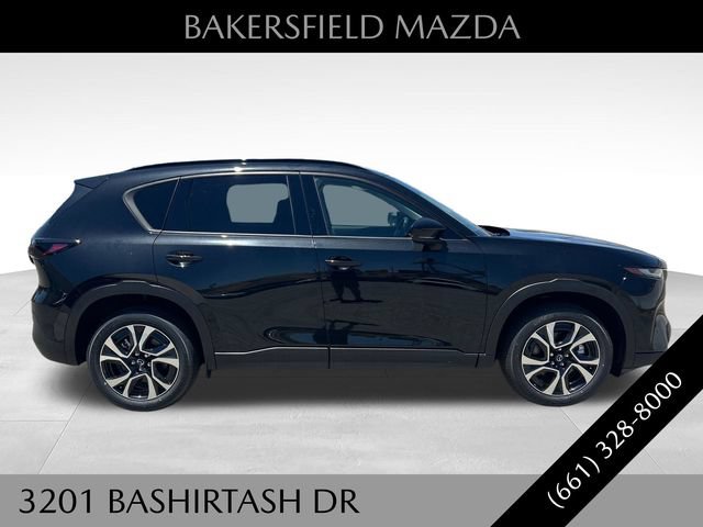 New 2026 MAZDA CX-5 Preferred AWD/4WD image 12
