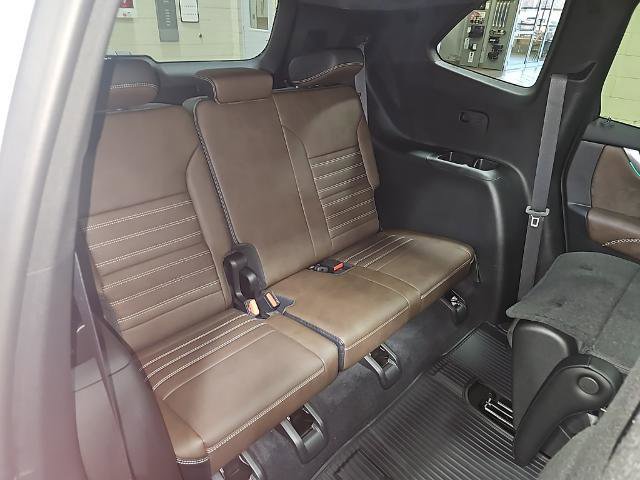 New 2026 GMC Acadia Denali Ultimate w/ LPO, All-Weather Package image 31