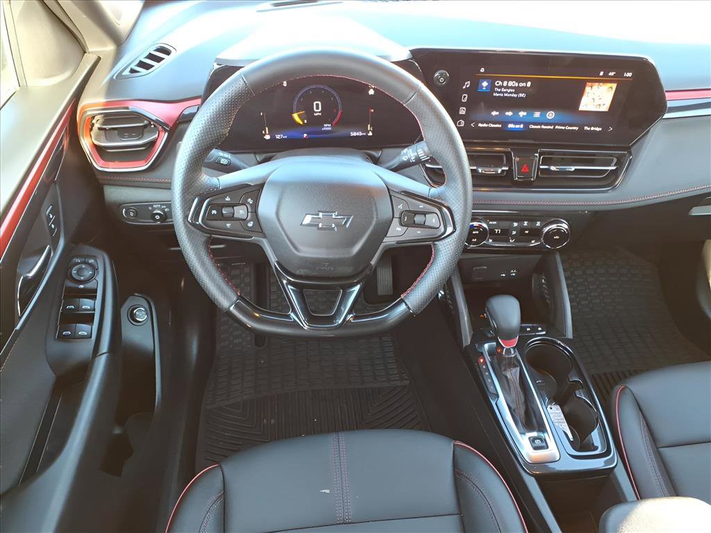 Used 2026 Chevrolet TrailBlazer RS w/ Convenience Package image 5