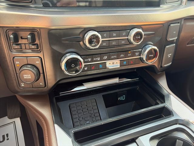 Used 2024 Ford F350 King Ranch image 25