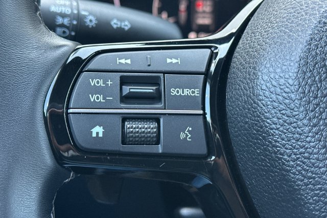 Certified 2024 Honda Civic Sport image 26