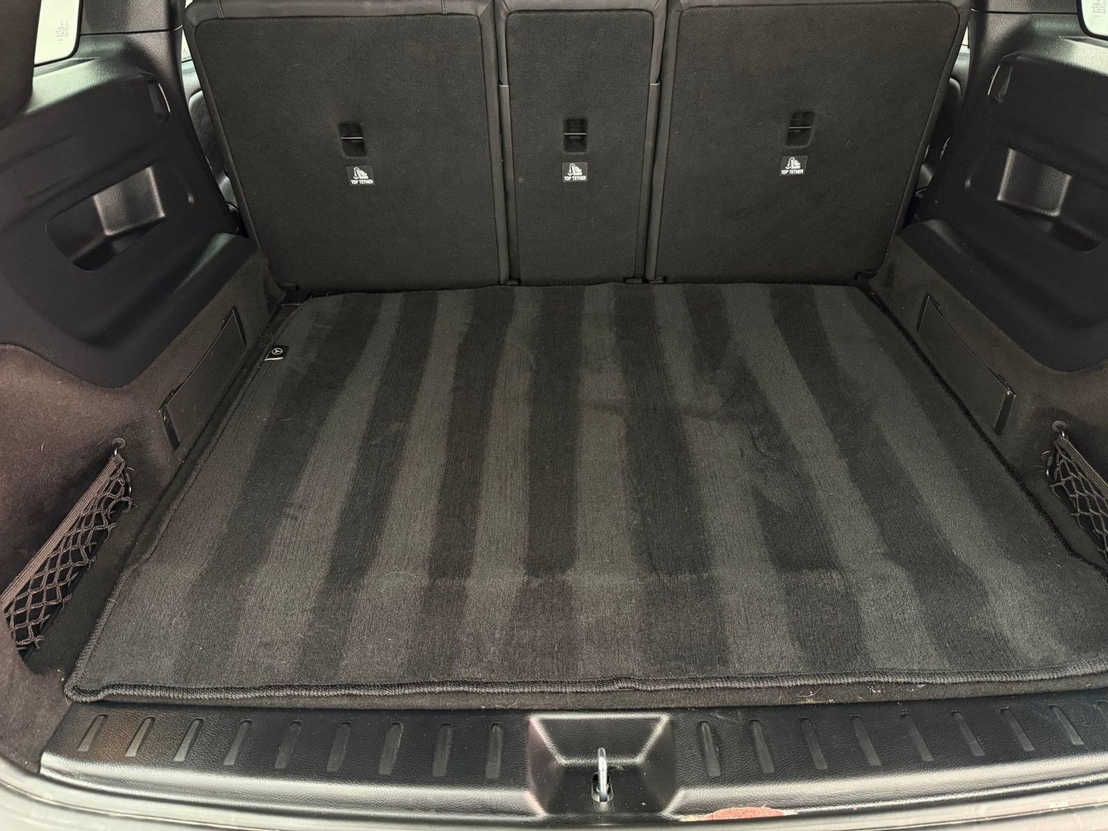 Certified 2023 Mercedes-Benz GLB 250 image 19
