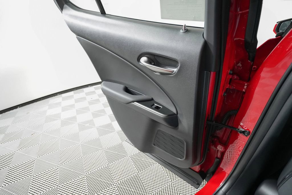 New 2025 Lexus UX 300h FWD image 12