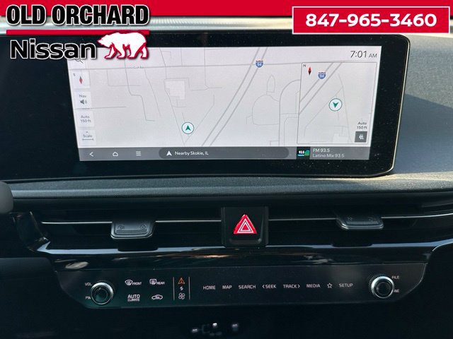 Used 2025 Kia EV6 Light AWD/4WD image 17