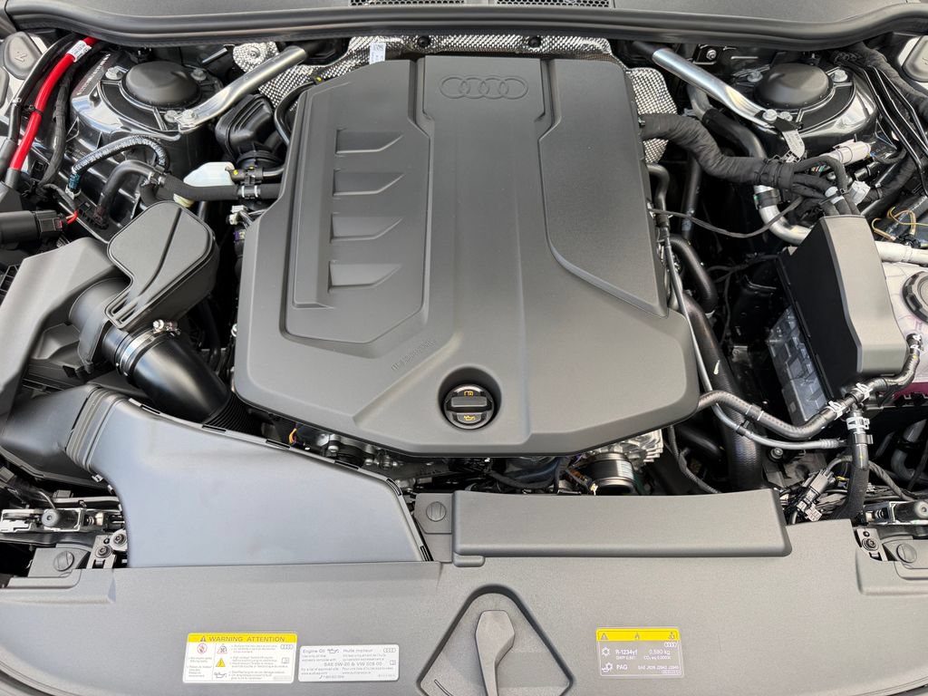 New 2026 Audi A5 2.0T Premium AWD/4WD image 28
