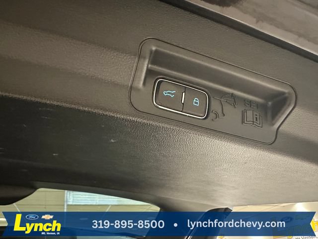 Used 2023 Ford Explorer Limited w/ Limited Technology Package AWD/4WD image 23