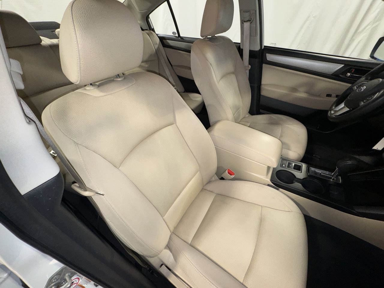 Used 2017 Subaru Legacy 2.5i Premium w/ Popular Package #1 image 31