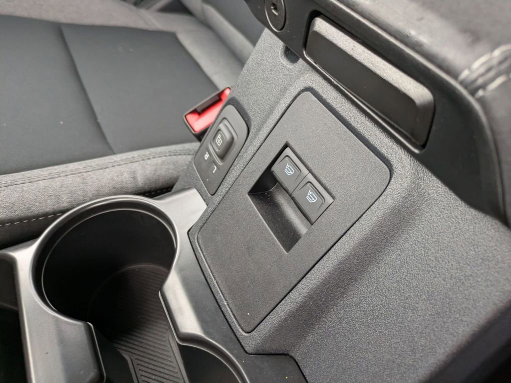 New 2025 Ford Bronco 2-Door image 34