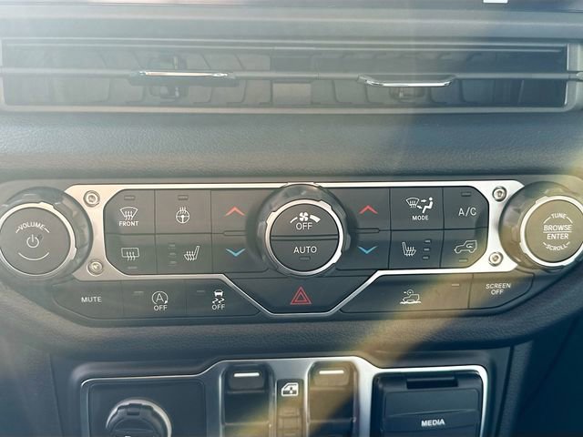 New 2026 Jeep Wrangler Sport S image 17