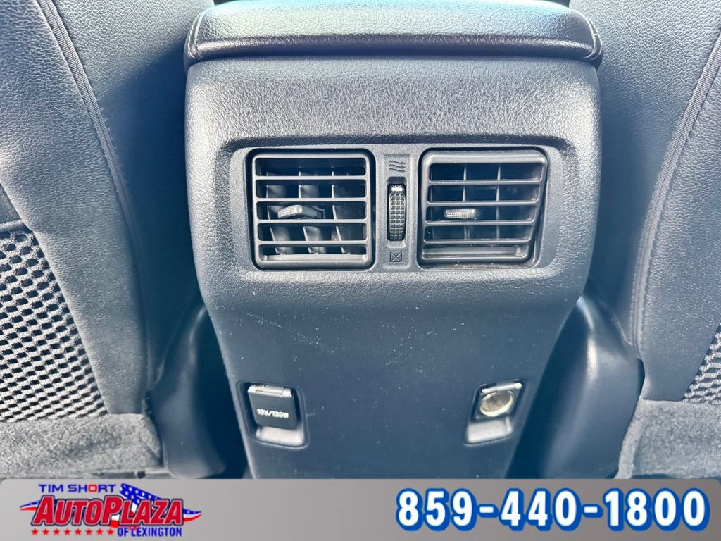 Used 2019 Toyota 4Runner SR5 Premium AWD/4WD image 33