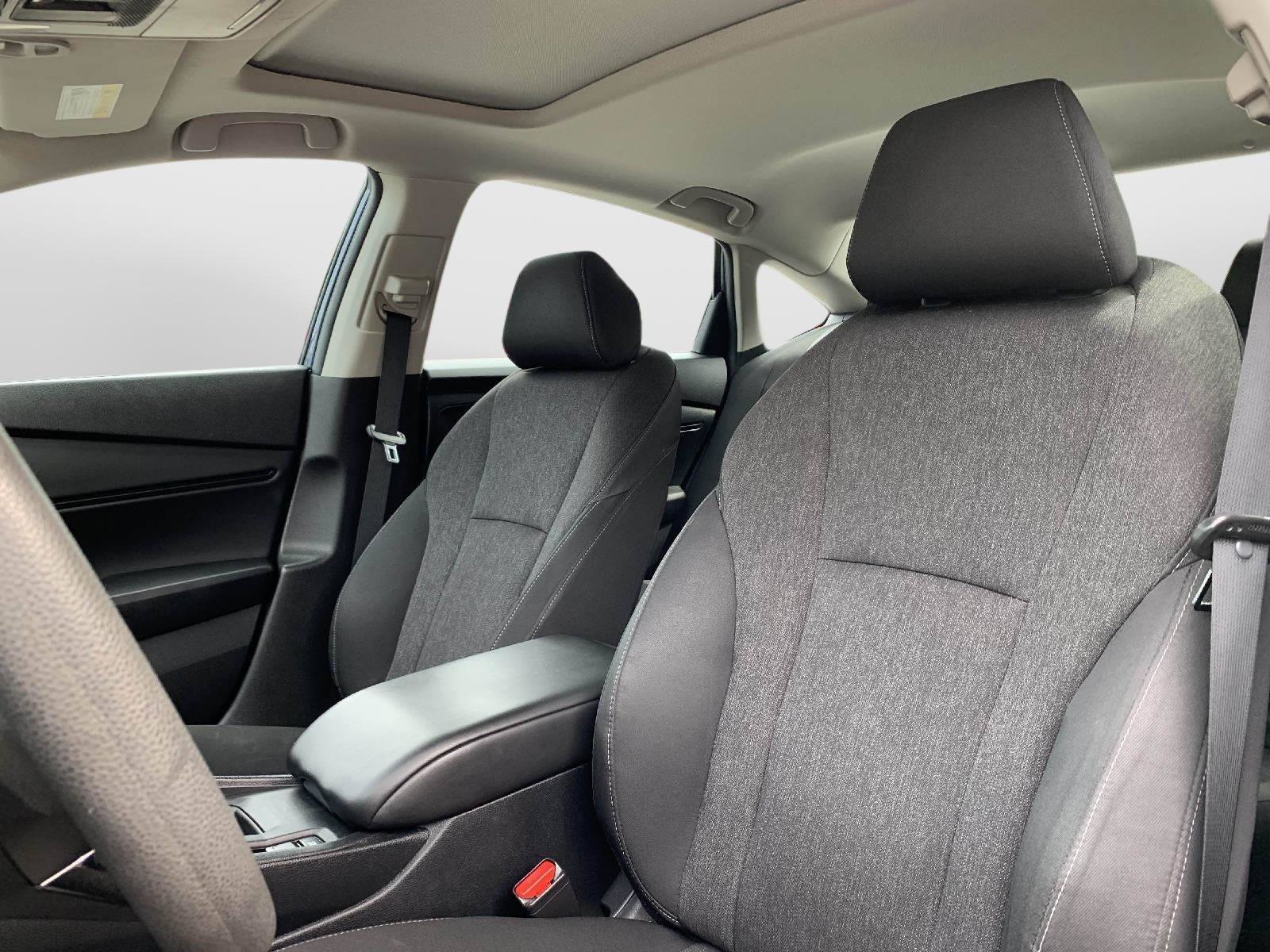 Certified 2024 Honda Accord EX image 31