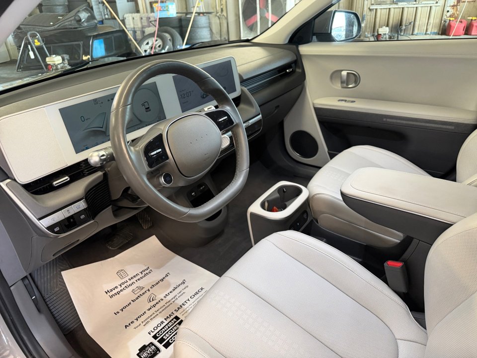 Used 2022 Hyundai Ioniq 5 SEL AWD/4WD image 34