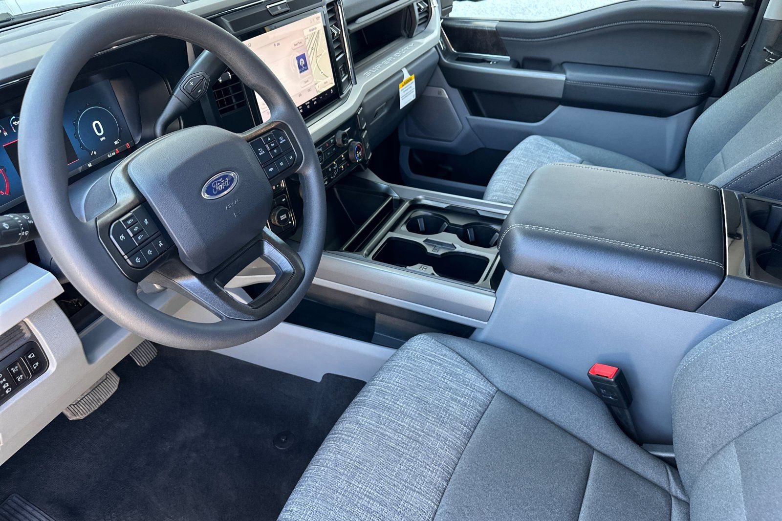 New 2026 Ford F350 XLT w/ XLT Premium Package image 9