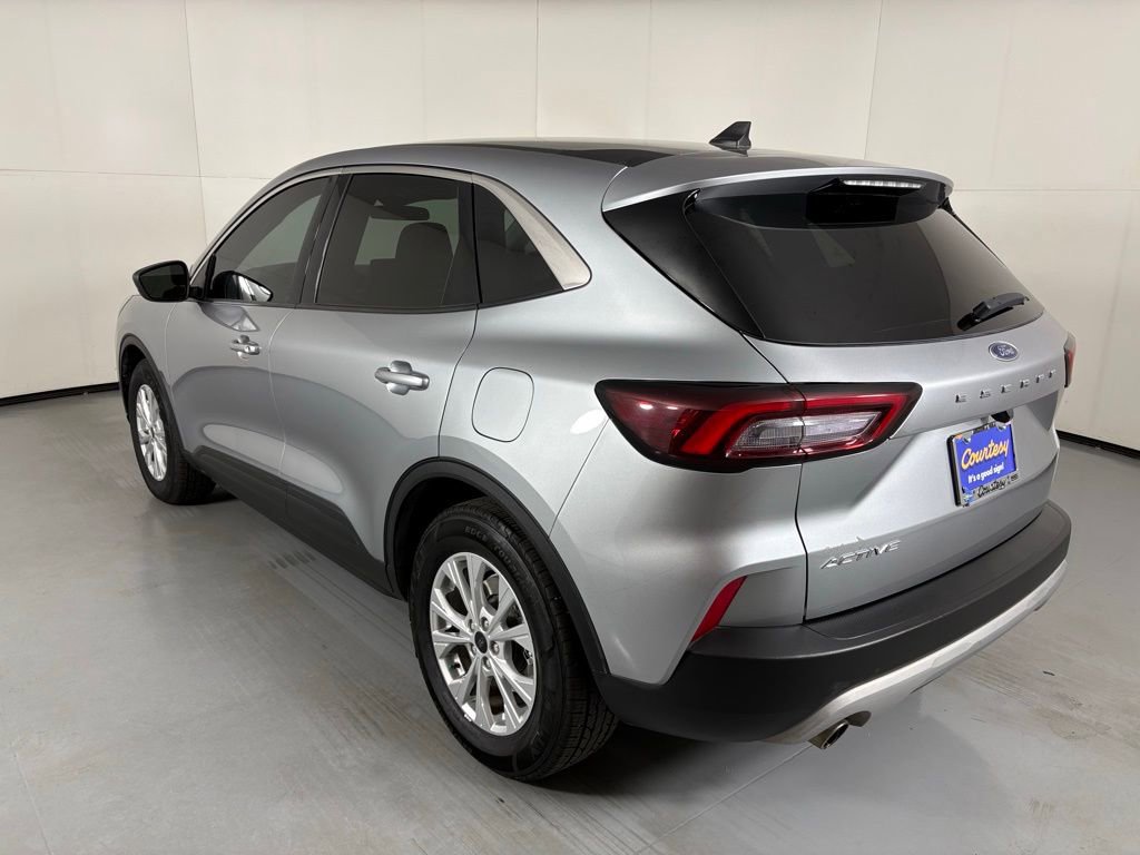 Used 2024 Ford Escape Active FWD image 5