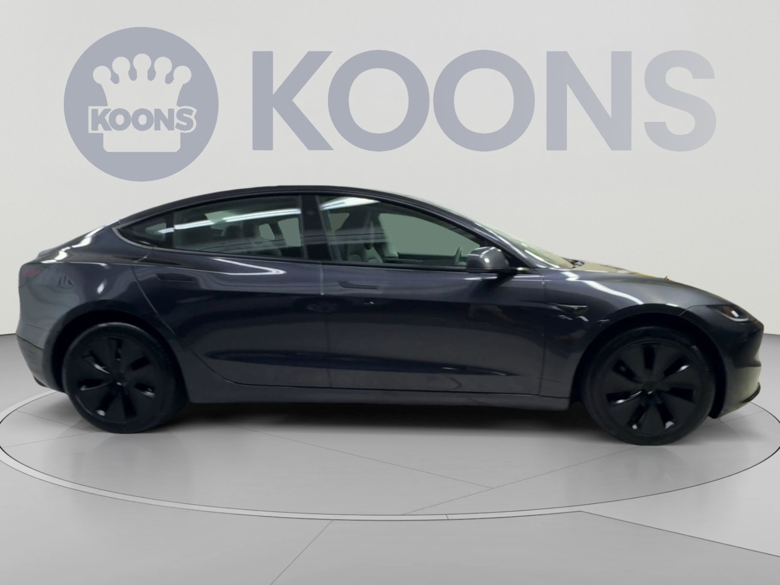Used 2024 Tesla Model 3 Standard Range RWD image 12