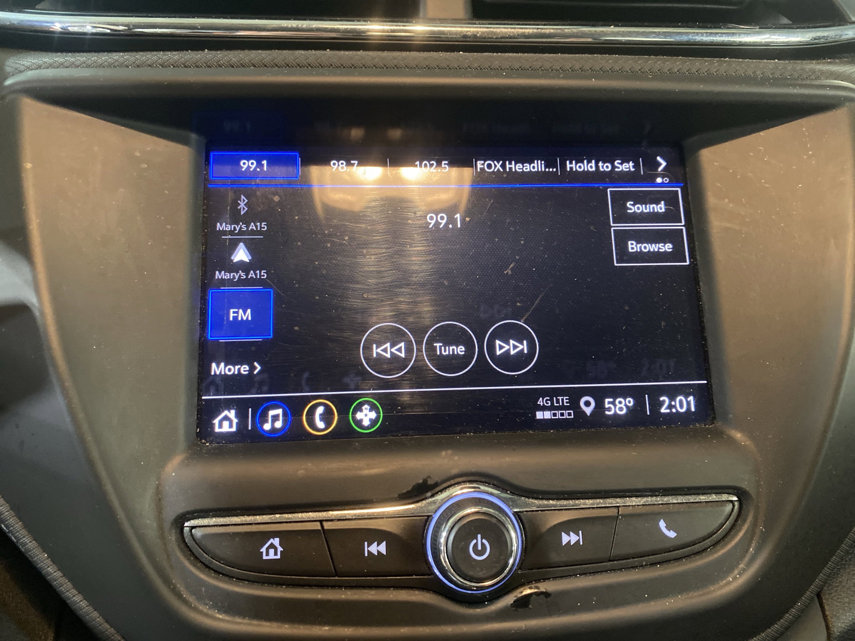 Used 2023 Chevrolet TrailBlazer LS image 23