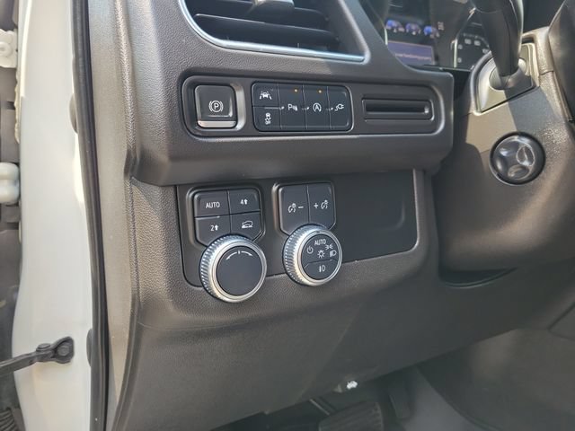 Used 2021 GMC Yukon XL SLT w/ SLT Premium Package AWD/4WD image 18