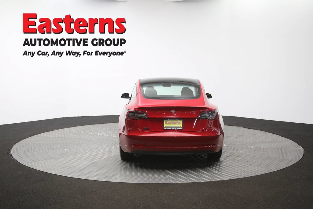 Used 2023 Tesla Model 3 RWD image 33