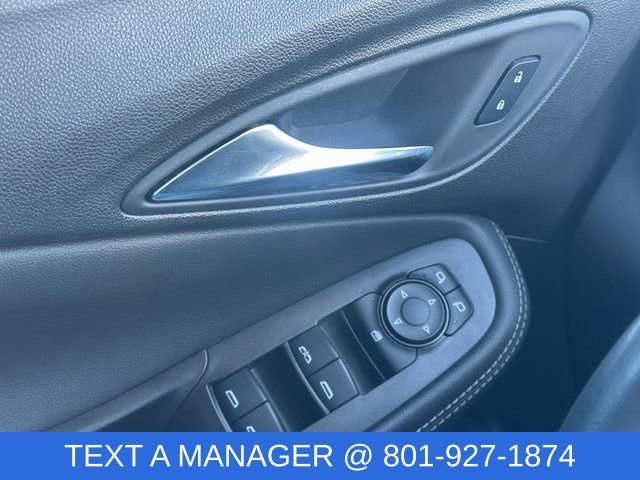 Used 2024 Buick Encore GX Sport Touring image 27
