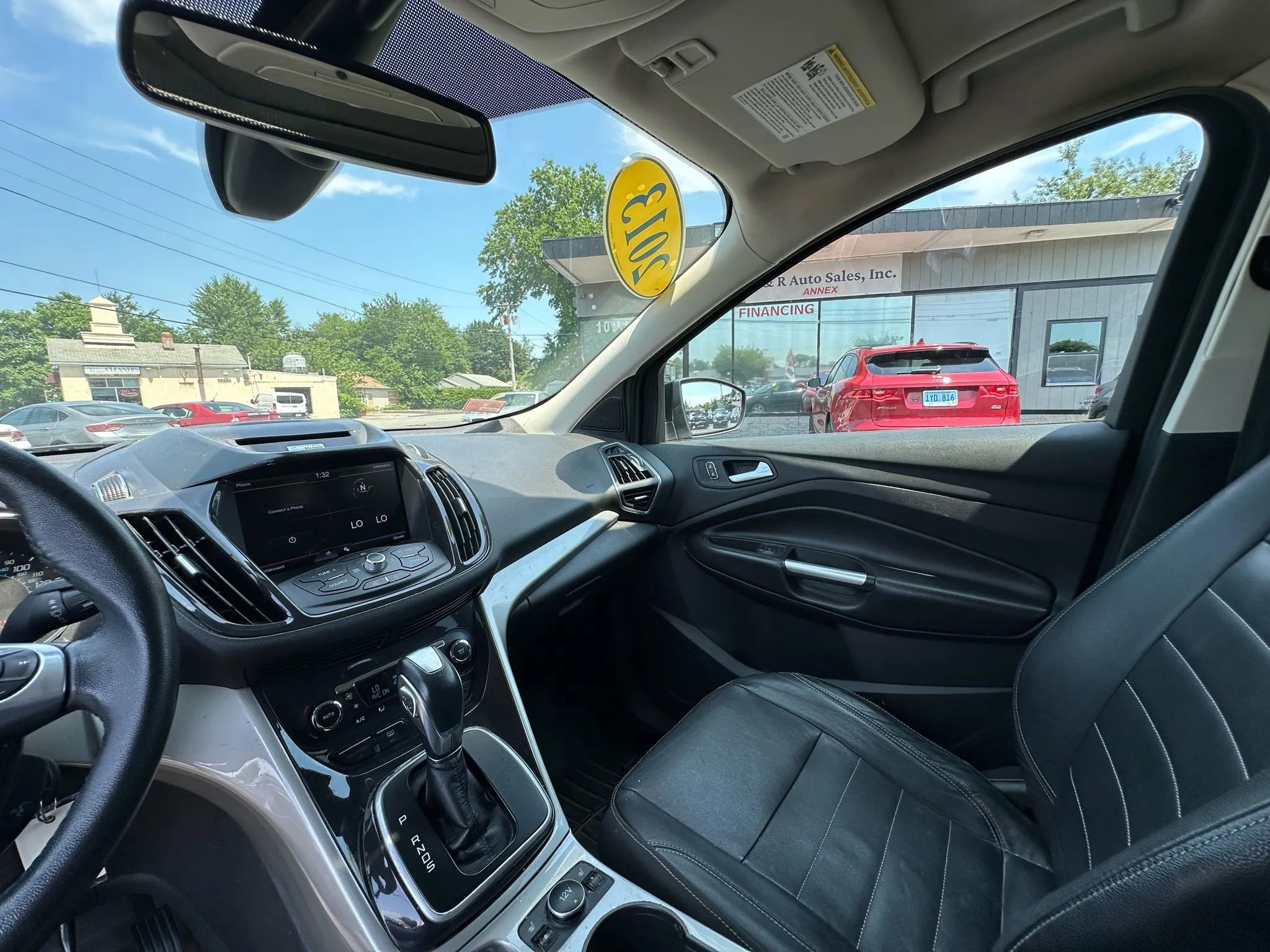 Used 2013 Ford Escape SEL image 15