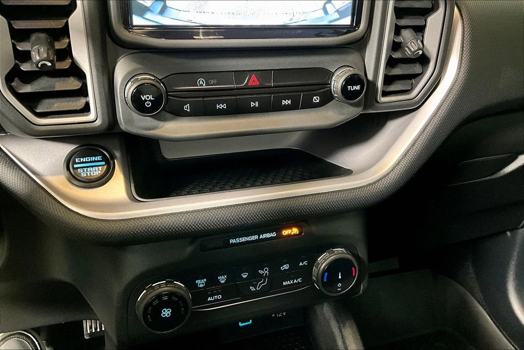 Used 2022 Ford Bronco Sport Big Bend image 32