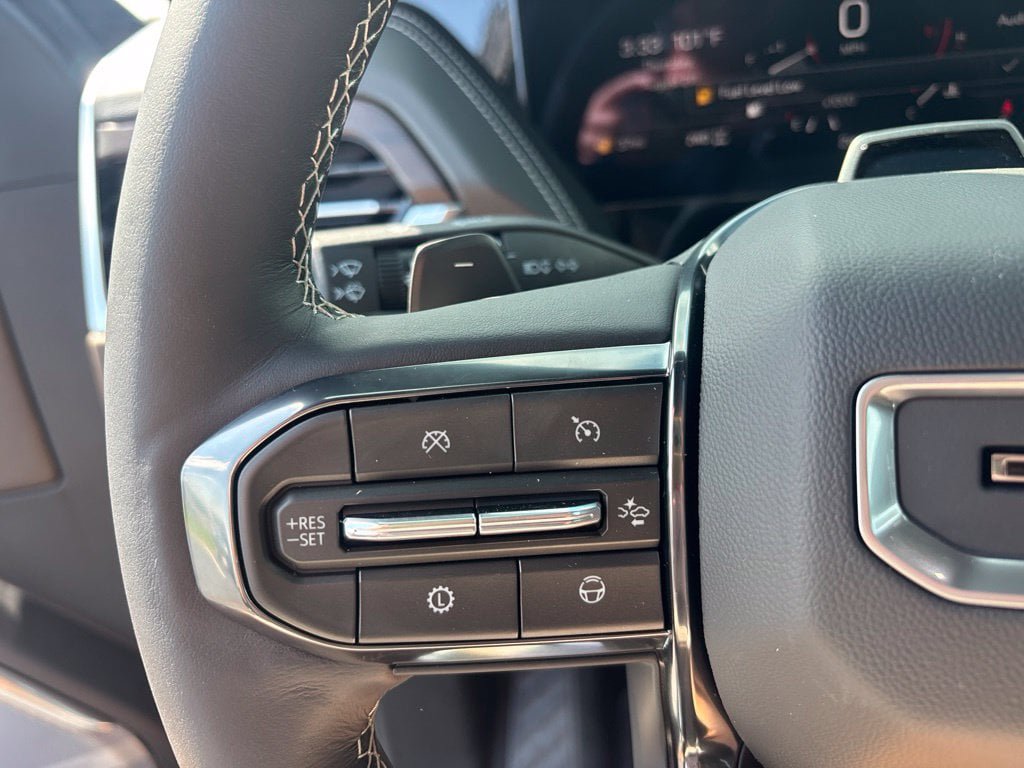 New 2026 GMC Yukon XL Denali Ultimate AWD/4WD image 22