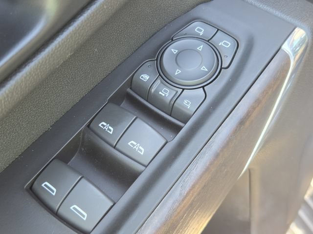Used 2022 GMC Sierra 2500 Denali AWD/4WD image 26