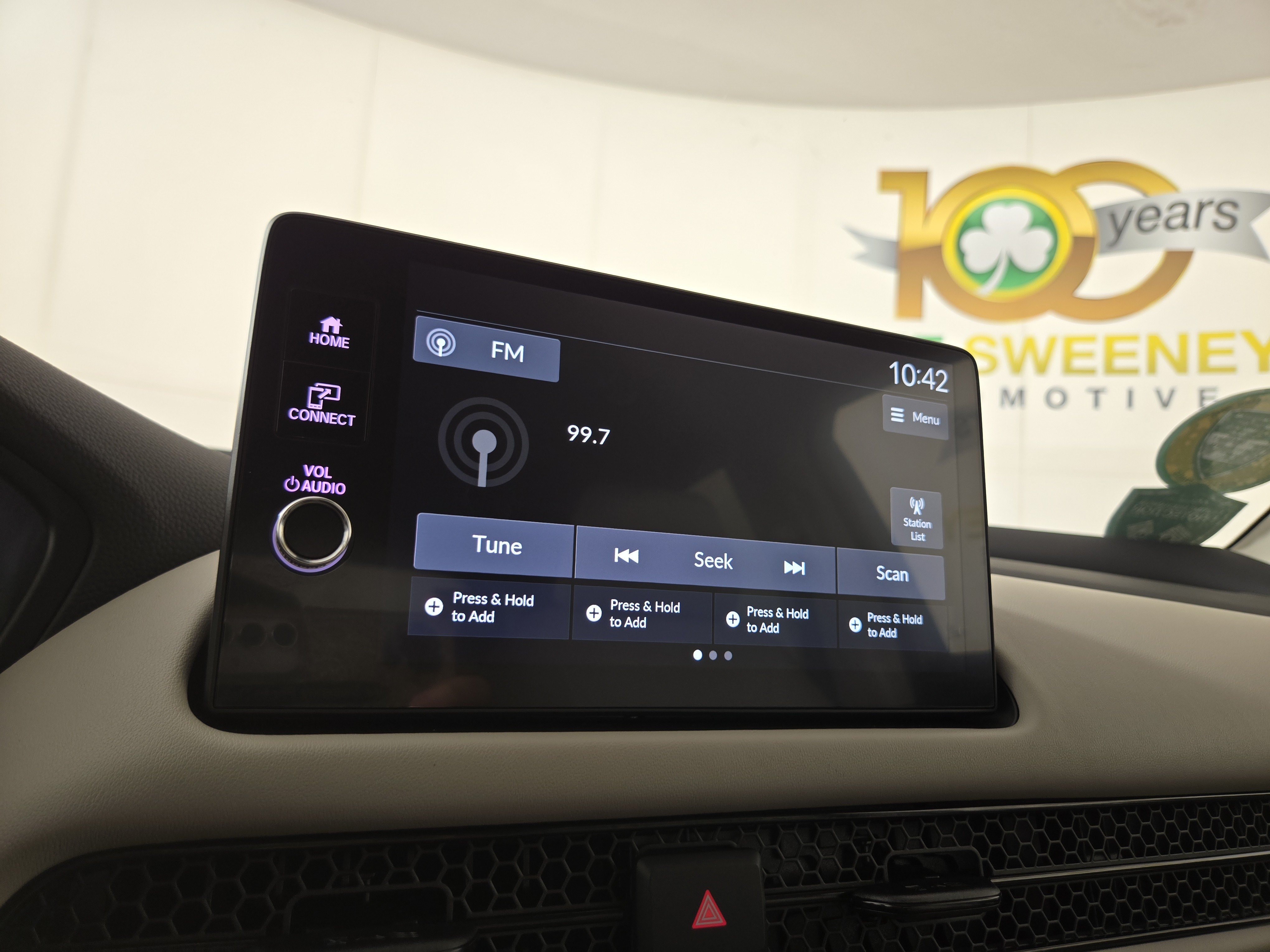 Used 2026 Honda HR-V LX image 19