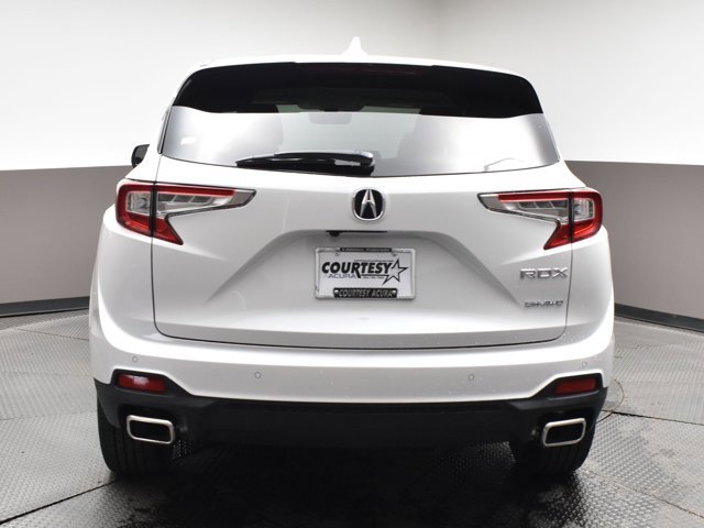 New 2026 Acura RDX SH-AWD w/ Technology Package image 5