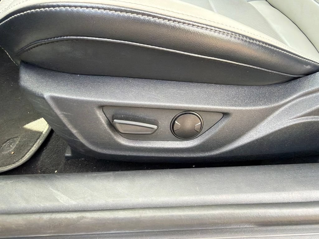Used 2024 Ford Mustang Premium RWD image 17