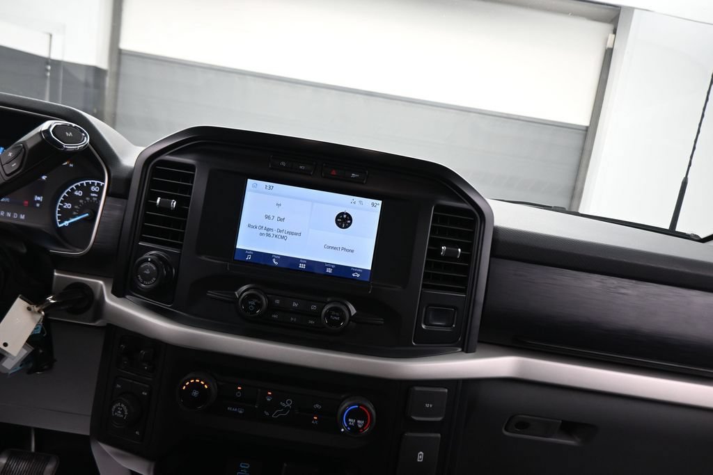 Used 2021 Ford F150 XL w/ Equipment Group 101A High AWD/4WD image 47
