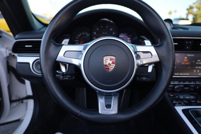 Used 2012 Porsche 911 Carrera S RWD image 29