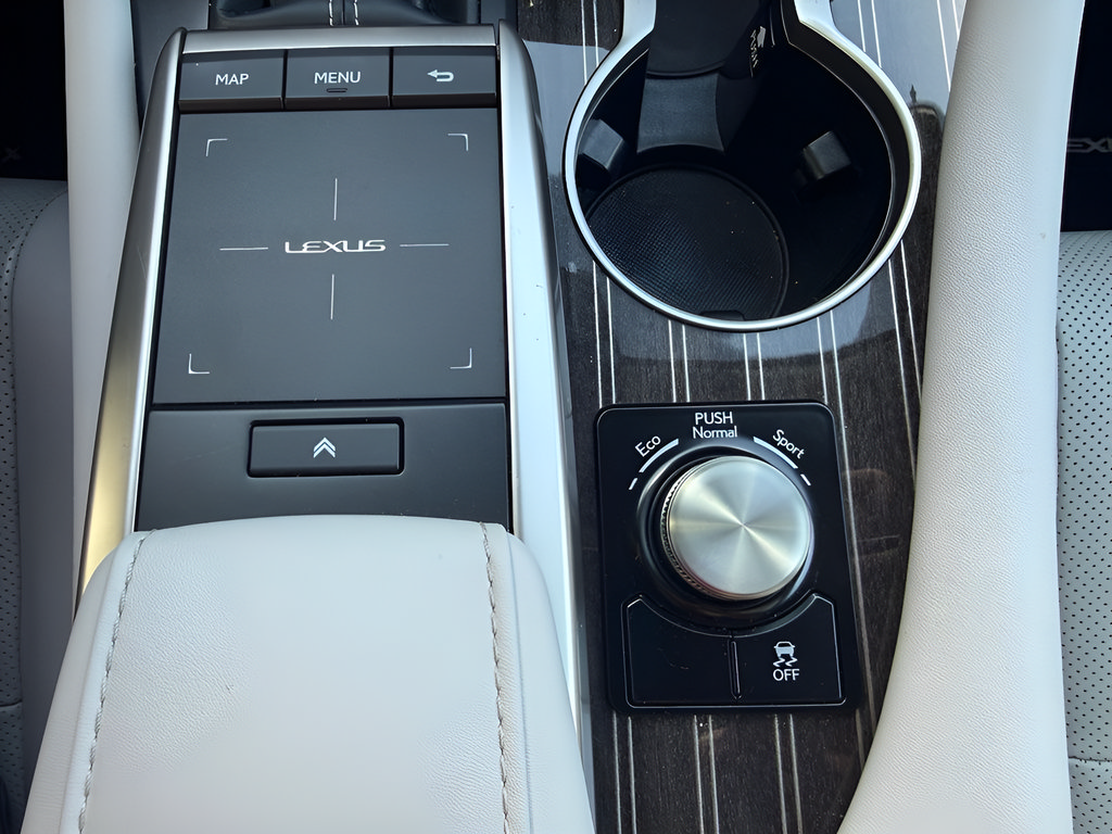 Used 2021 Lexus RX 350 FWD w/ Luxury Package image 32