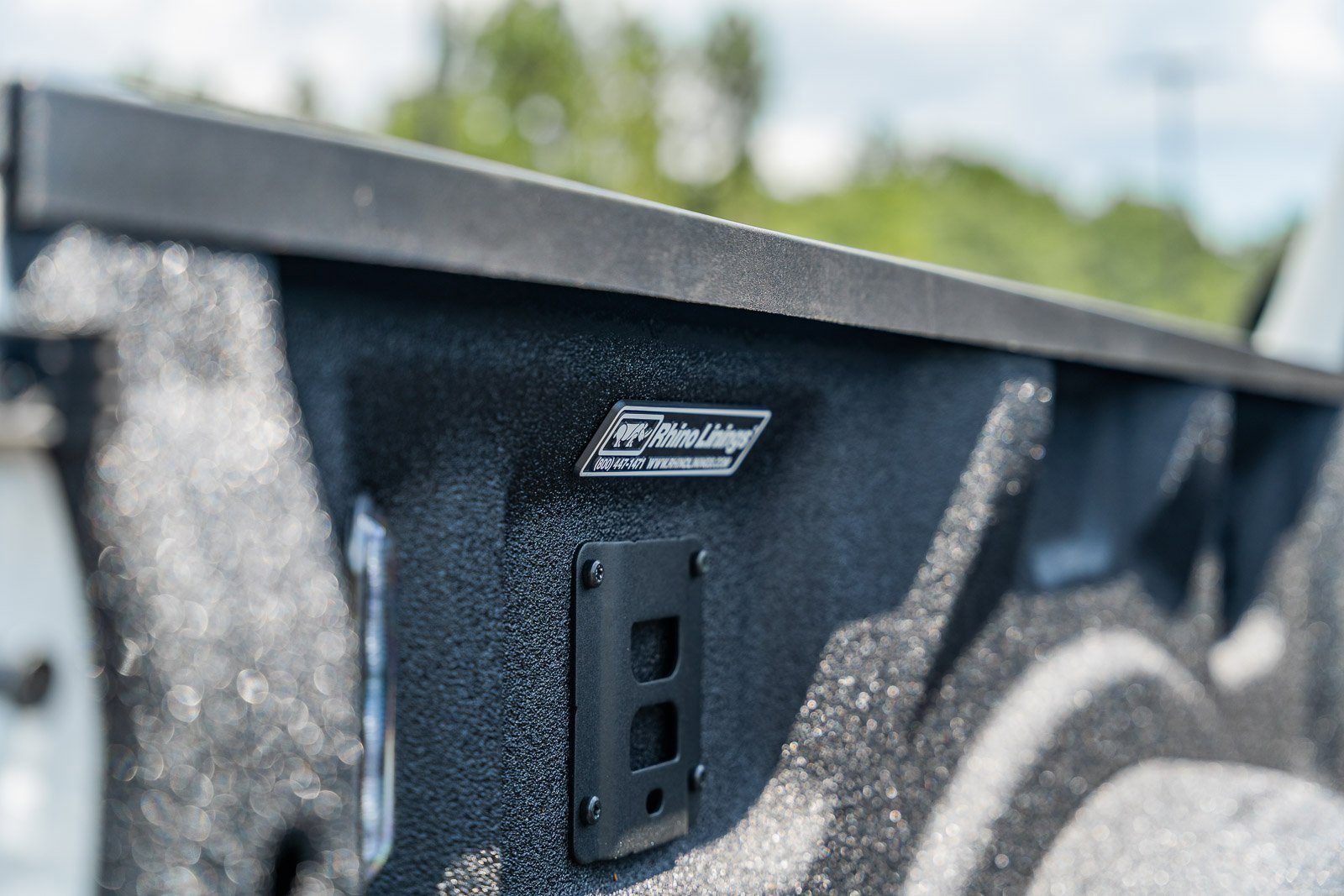 New 2025 Ford F350 Platinum image 15