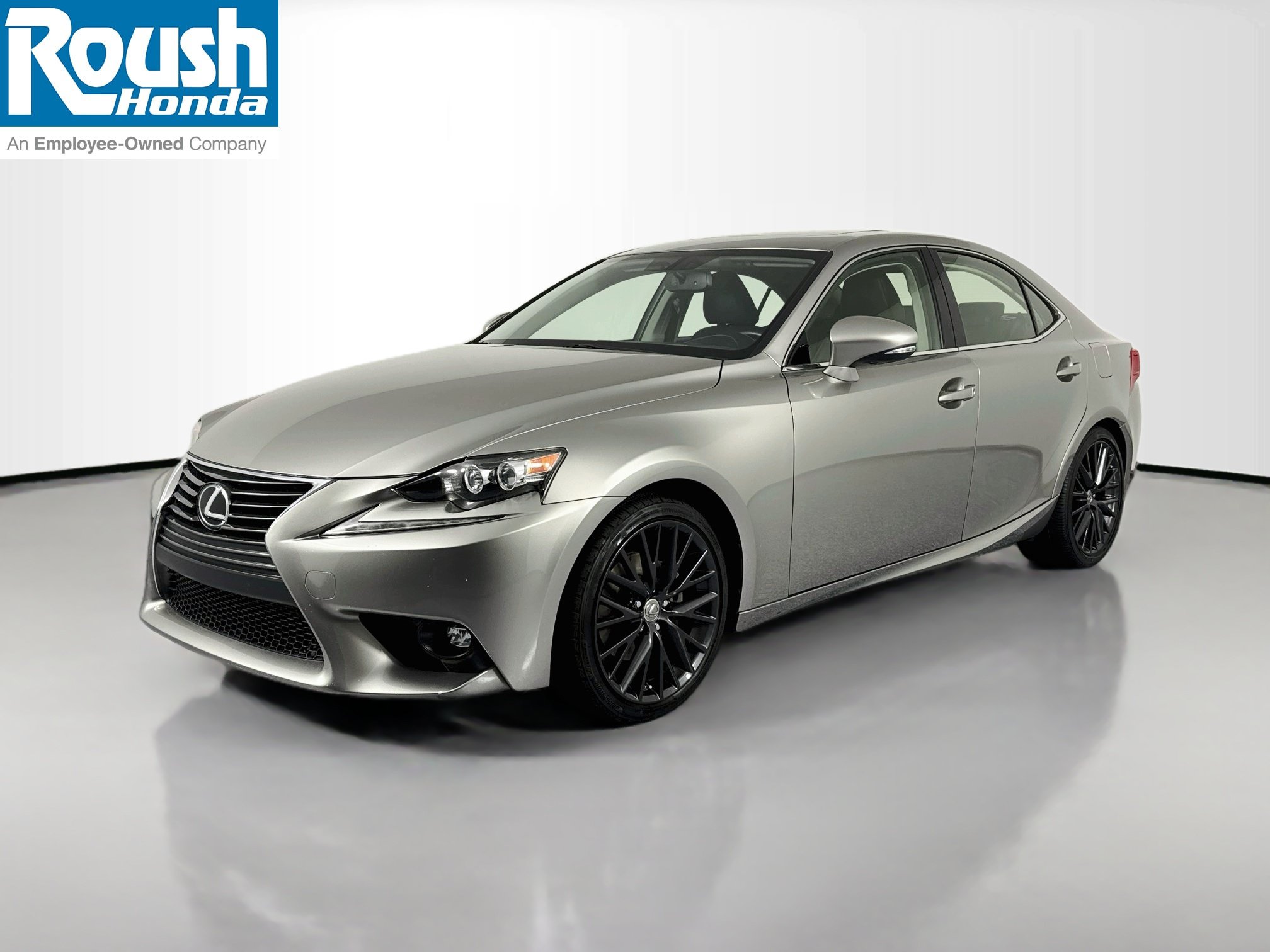 Used 2015 Lexus IS 250 AWD w/ Premium Package image 1