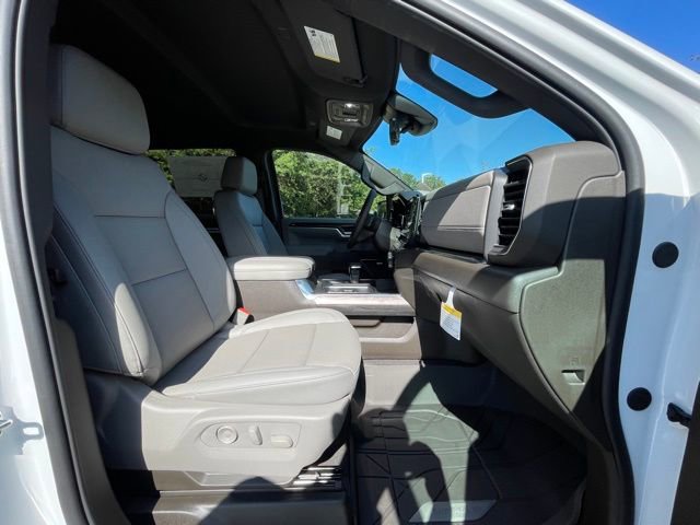New 2026 Chevrolet Silverado 1500 LTZ w/ Technology Package image 26