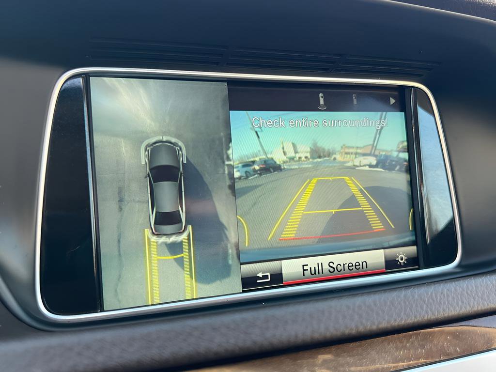 Used 2015 Mercedes-Benz E 350 4MATIC Sedan image 44