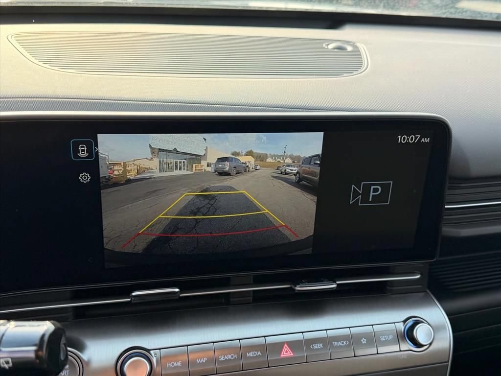 New 2026 Hyundai Kona SE AWD/4WD image 27