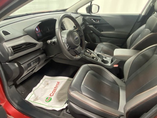 Used 2024 Subaru Crosstrek 2.5i Limited image 9