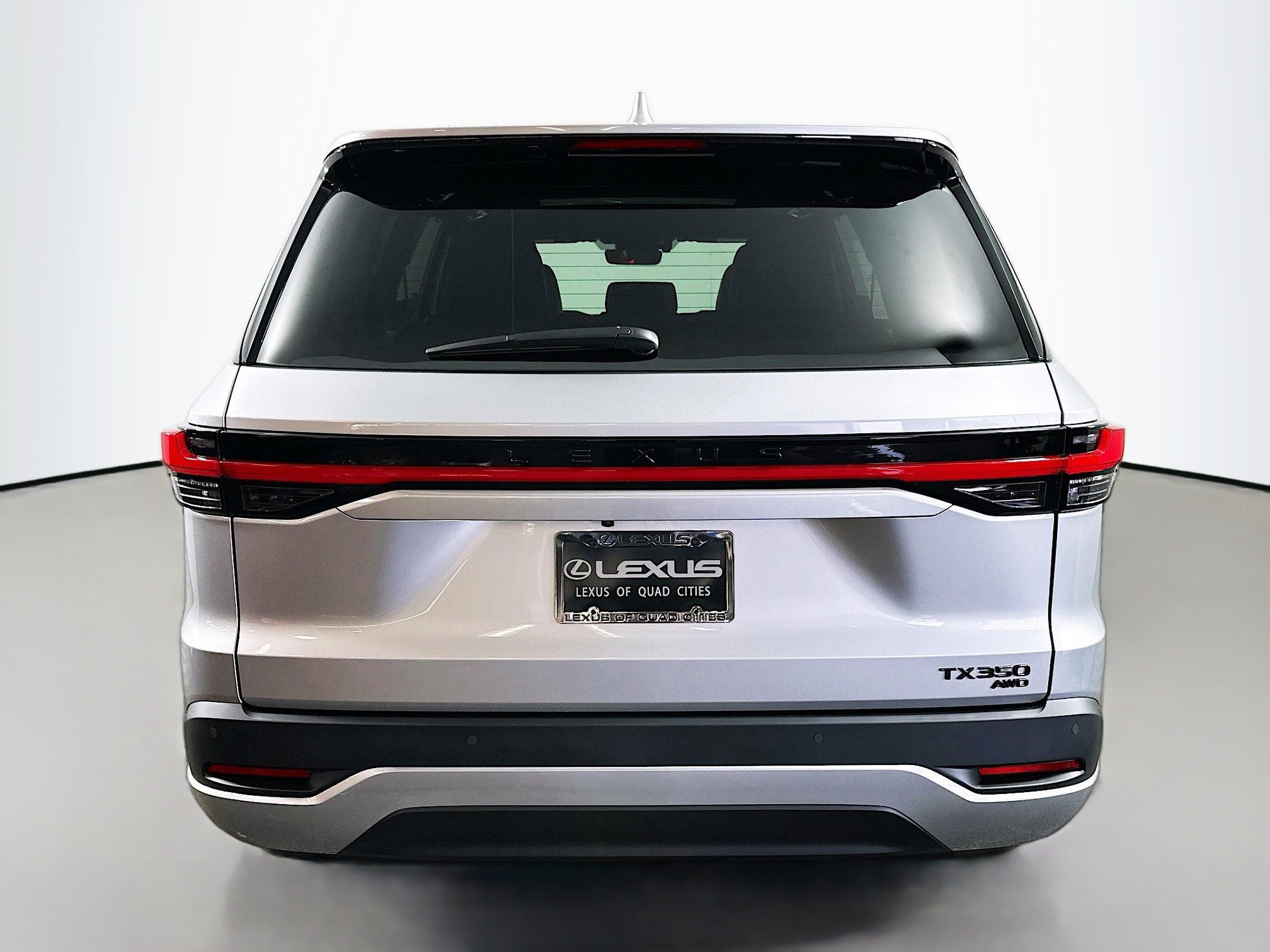 New 2026 Lexus TX 350 AWD w/ Technology Package image 6