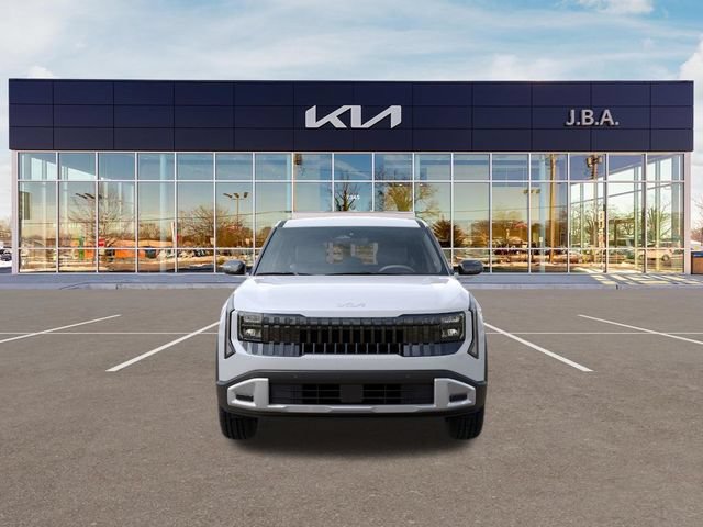 New 2027 Kia Seltos S AWD/4WD image 2