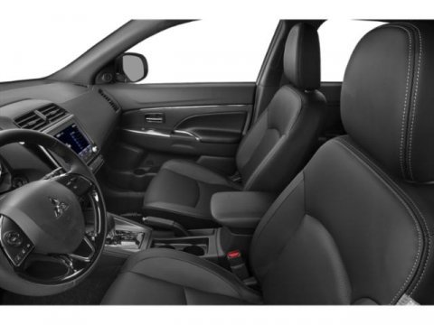 New 2026 Mitsubishi Outlander Sport SEL image 11