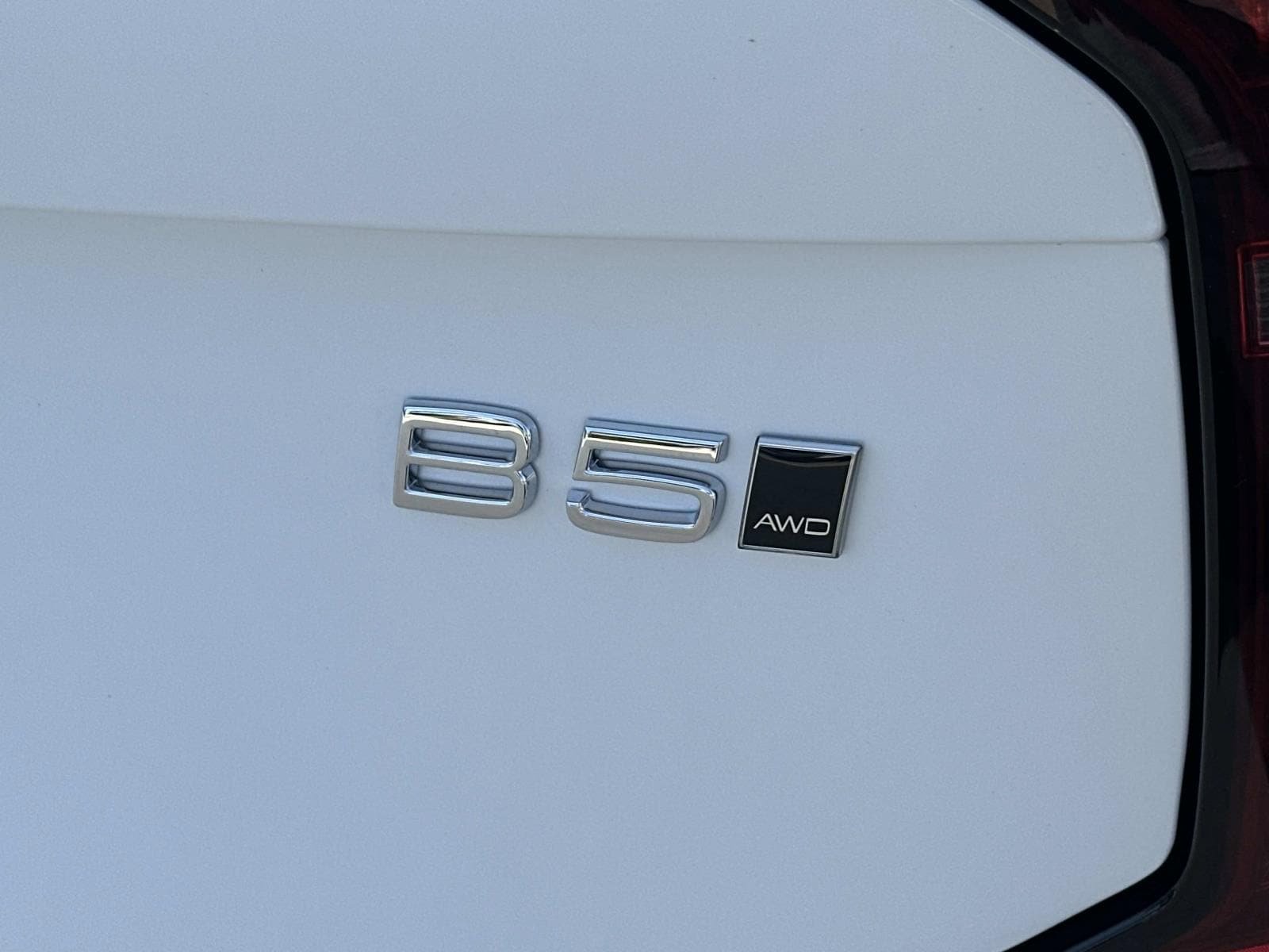 New 2026 Volvo XC90 B5 Plus AWD/4WD image 23