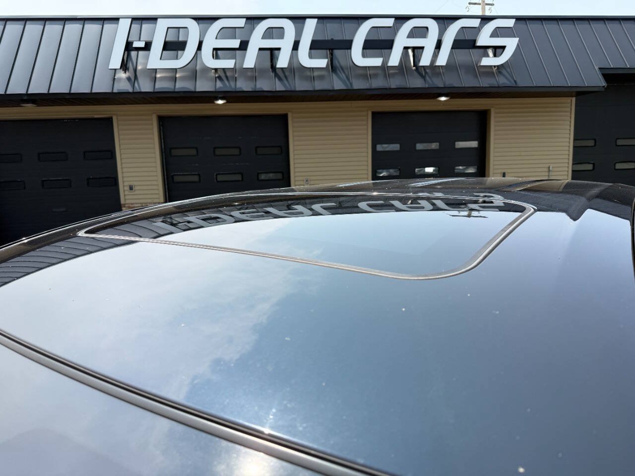Used 2010 MAZDA CX-9 Touring w/ Moonroof & Bose Audio Pkg AWD/4WD image 13