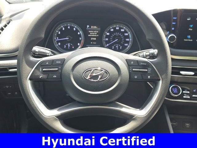 Used 2023 Hyundai Sonata SEL w/ Cargo Package FWD image 11