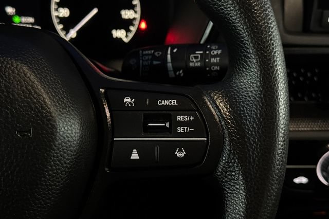 Certified 2024 Honda CR-V EX image 30