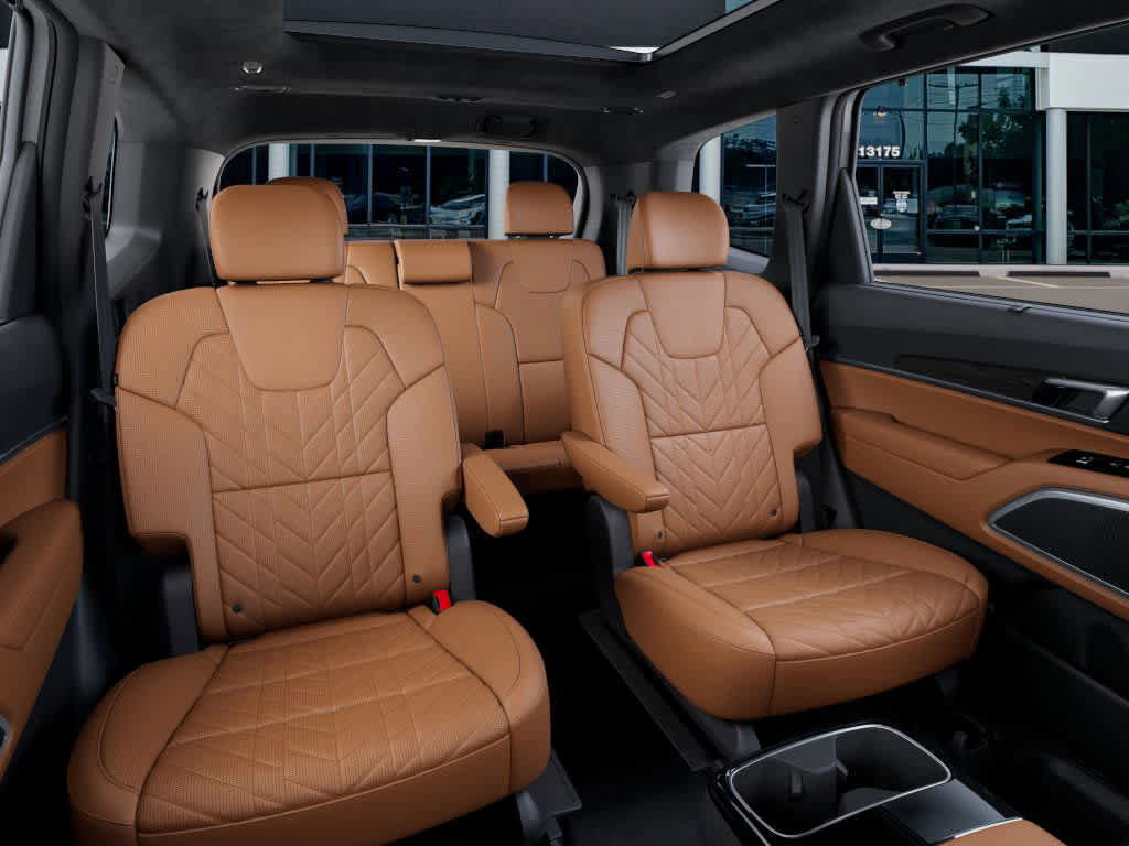 New 2025 Kia Telluride SX Prestige X-Line image 16