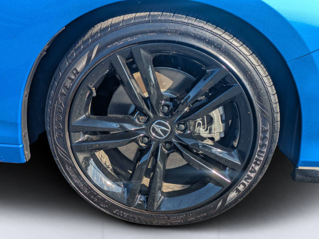 Used 2026 Acura Integra A-Spec FWD image 11