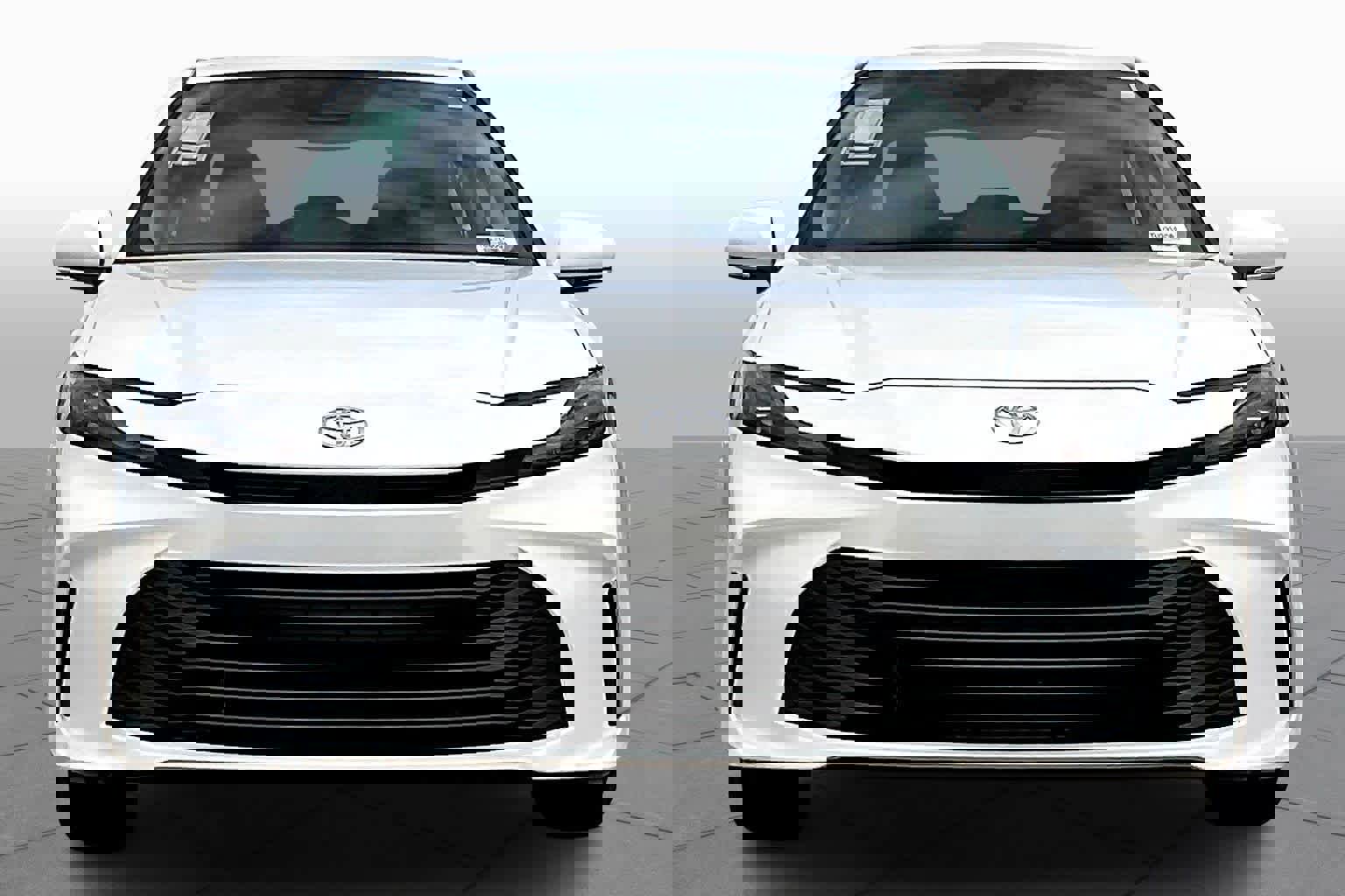 New 2026 Toyota Camry LE image 3