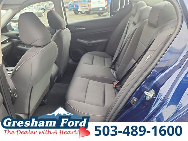 Used 2022 Nissan Altima 2.5 S image 27